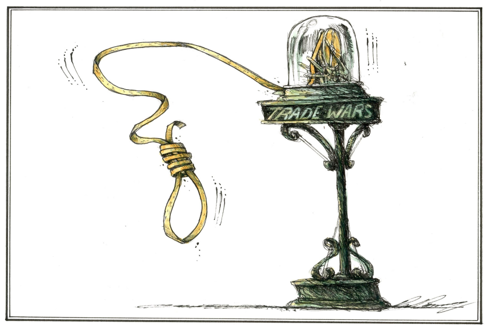 Trade Wars