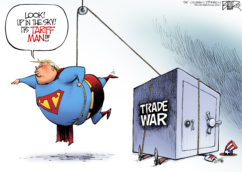 Super Trump