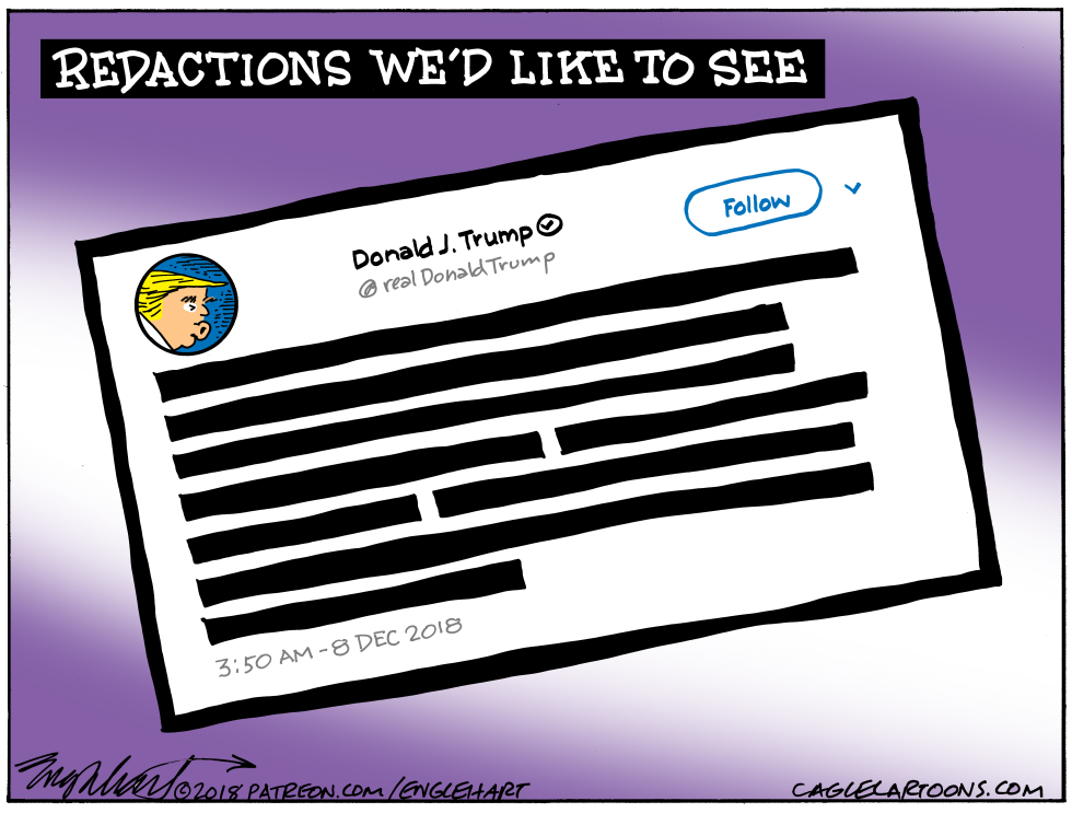 Redacted
