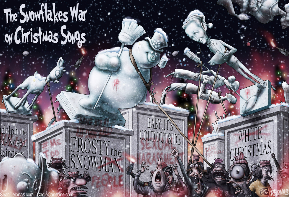 PC Christmas Songs