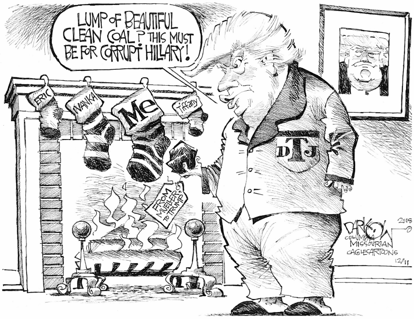 Lump of coal