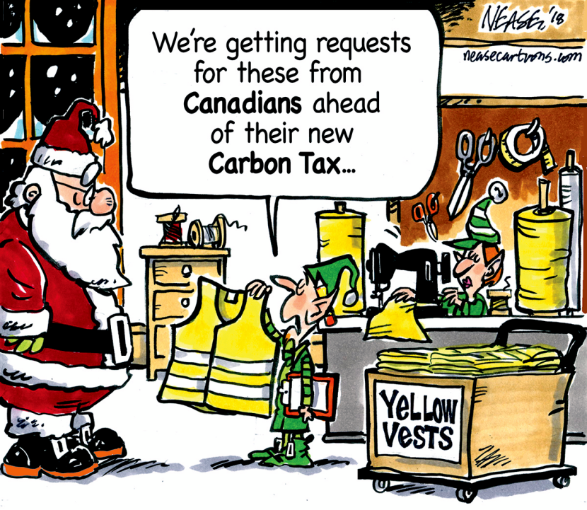 Yellow Vests