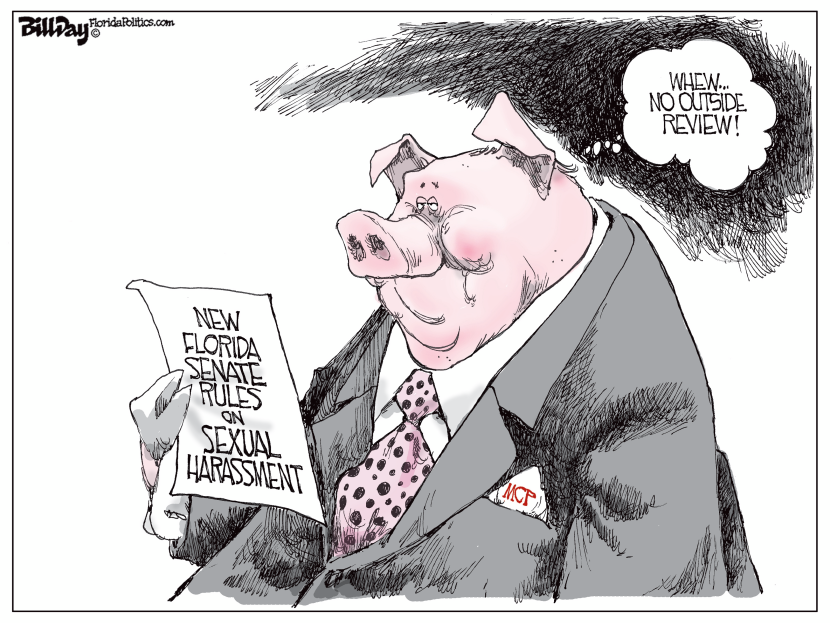 Sexual Harassment FLORIDA
