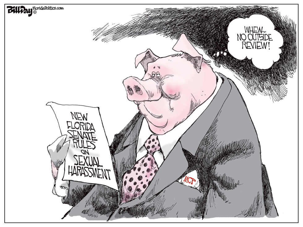 Sexual Harassment FLORIDA