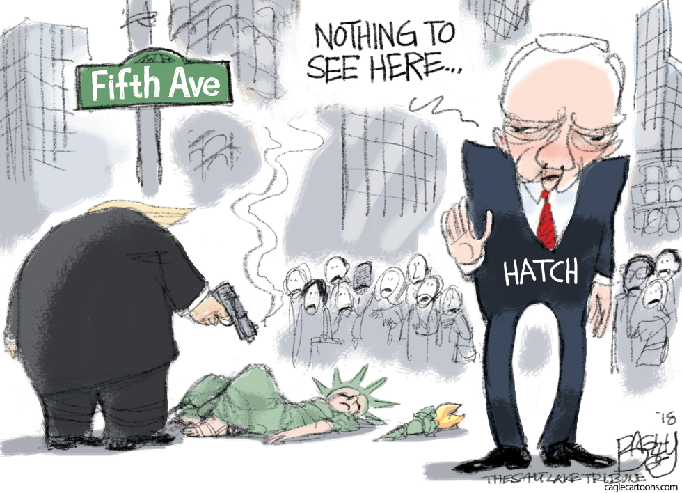 Hatch Act