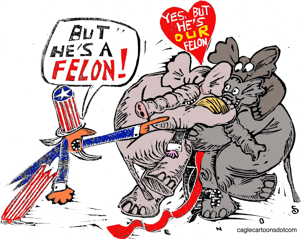 Our Felon