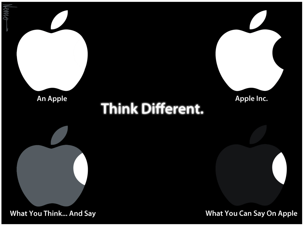 Think Different