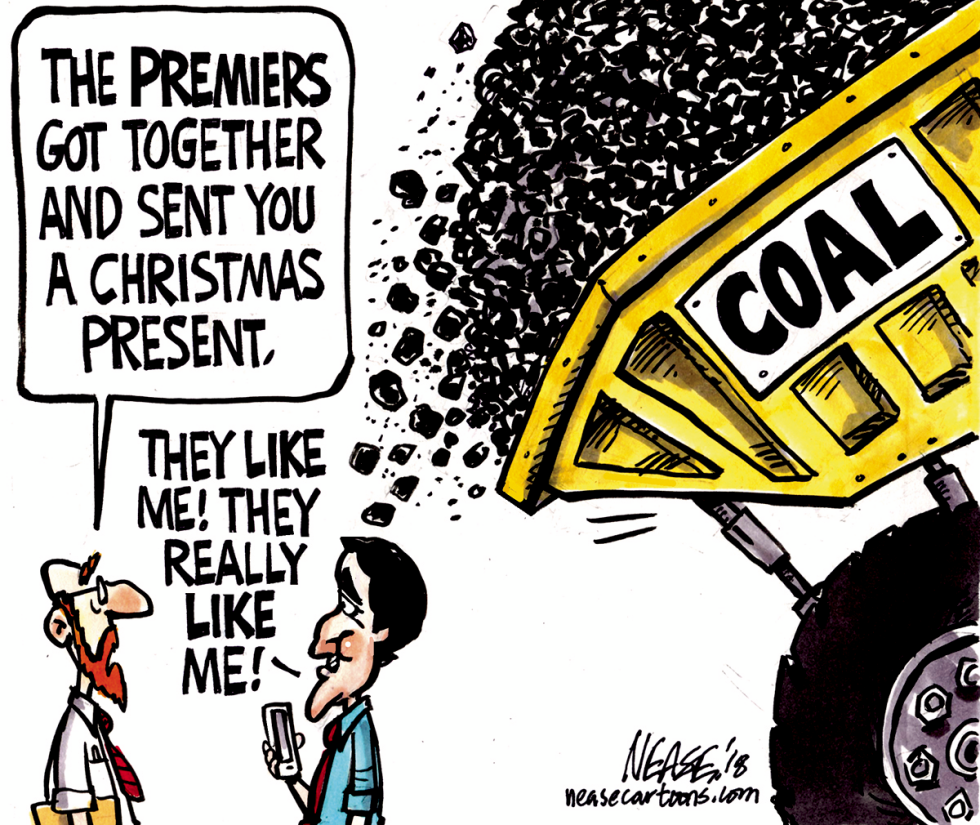 Premiers Gift
