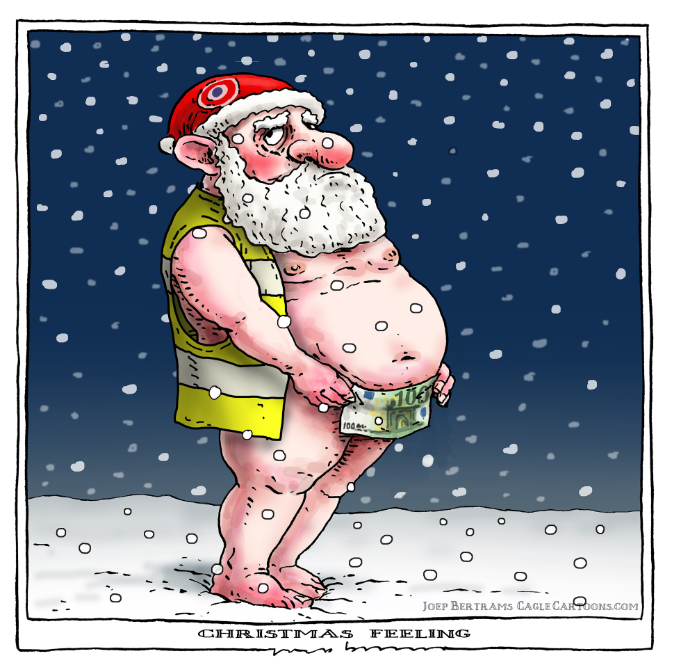 french christmas feeling