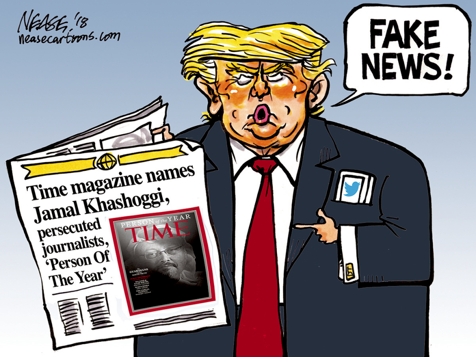 Time Cover