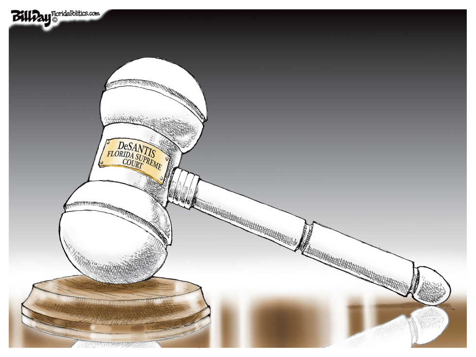 DeSantis Florida Supreme Court