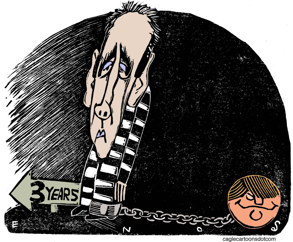 Cohen Sentence