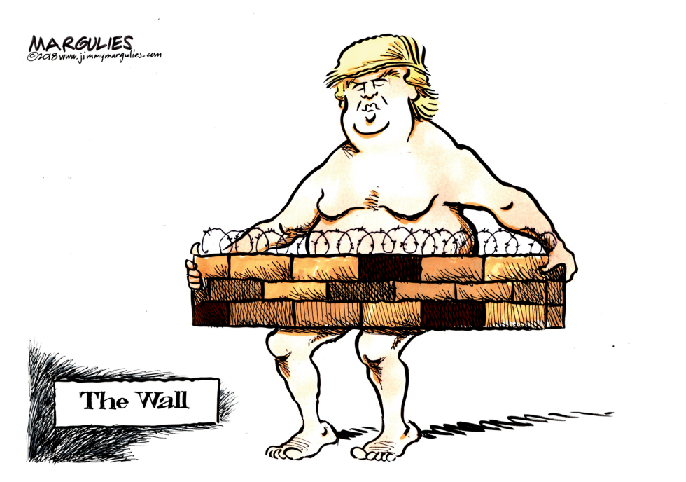 Trump Wall