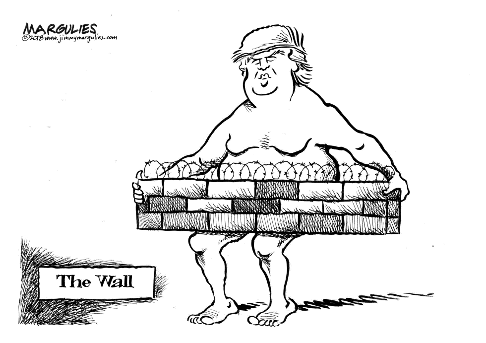 Trump Wall