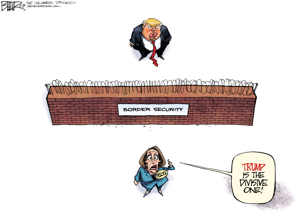 Divided Government
