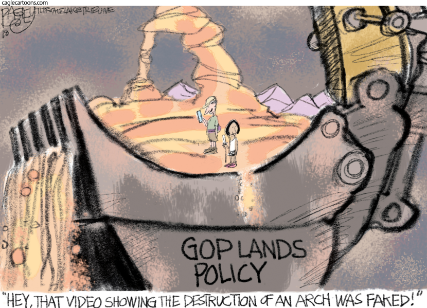 Arch Conservatism