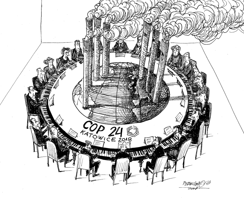 Requiem for Earth