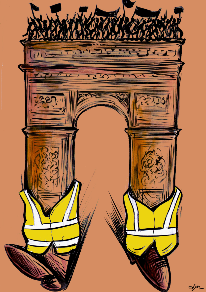 Yellow Vests