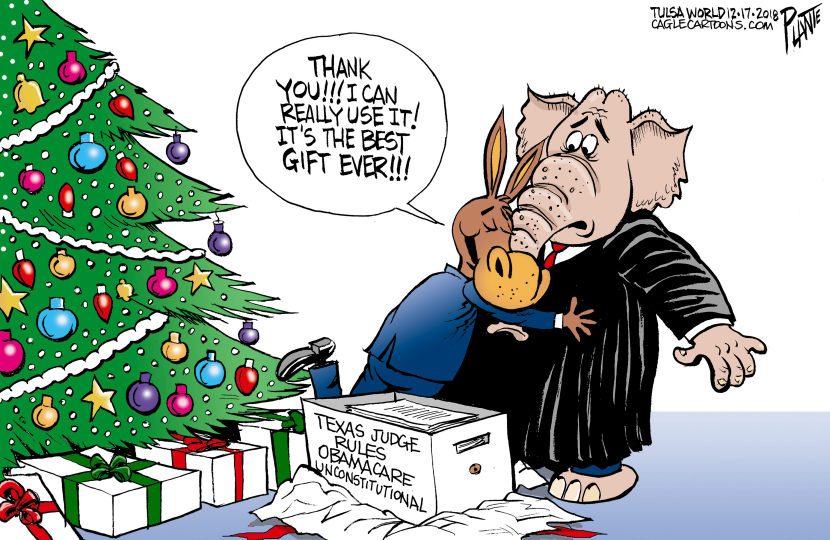 Obamacare ruling