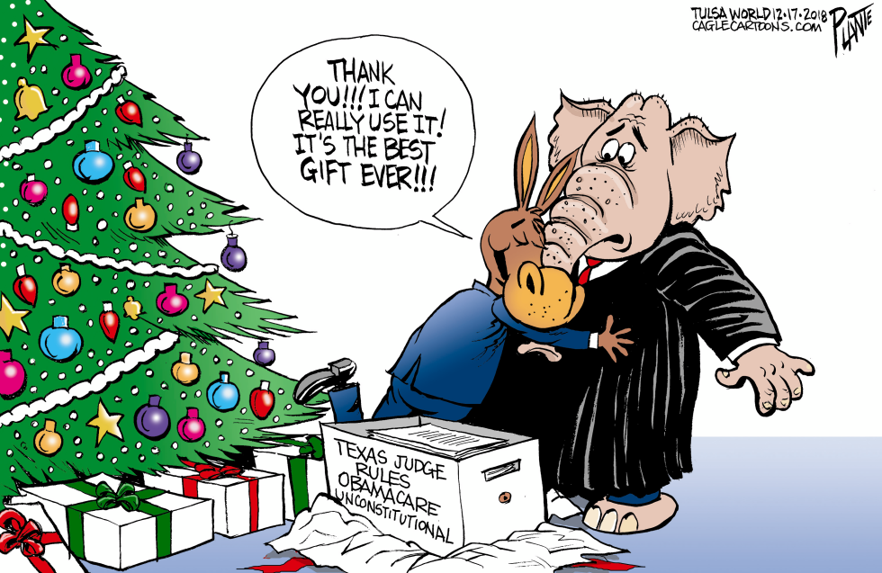Obamacare ruling