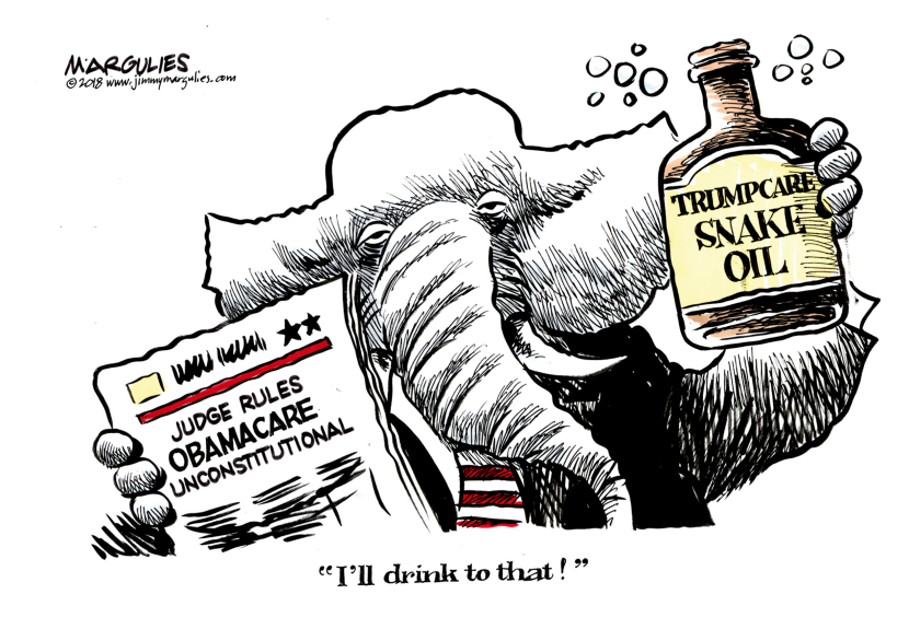 Obamacare Ruling