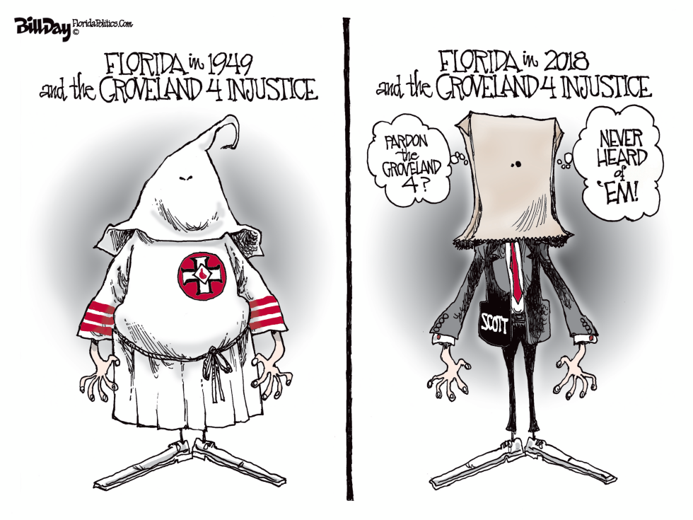 Groveland 4 FLORIDA