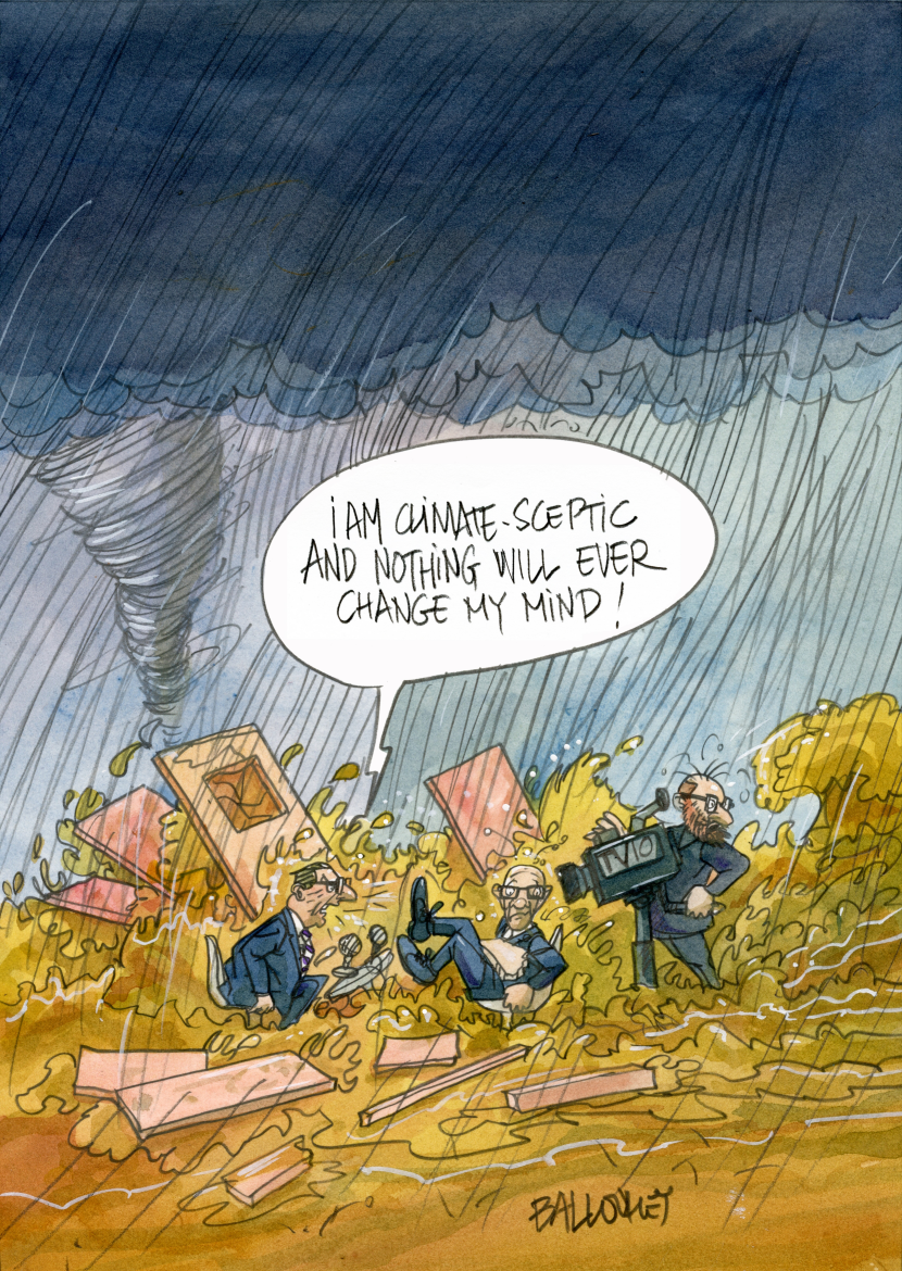 Climatesceptic