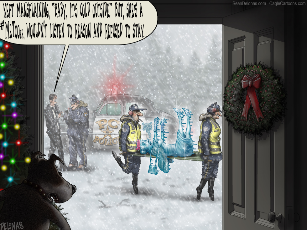 Resolution Christmas baby its cold outside
