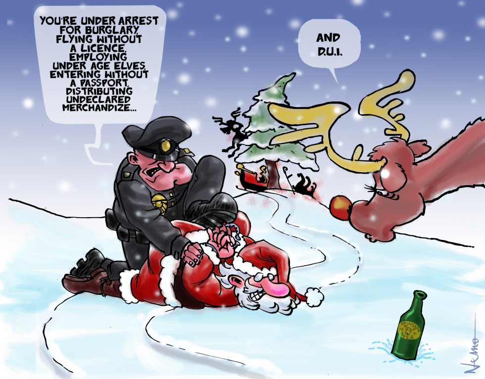 Bad Santa