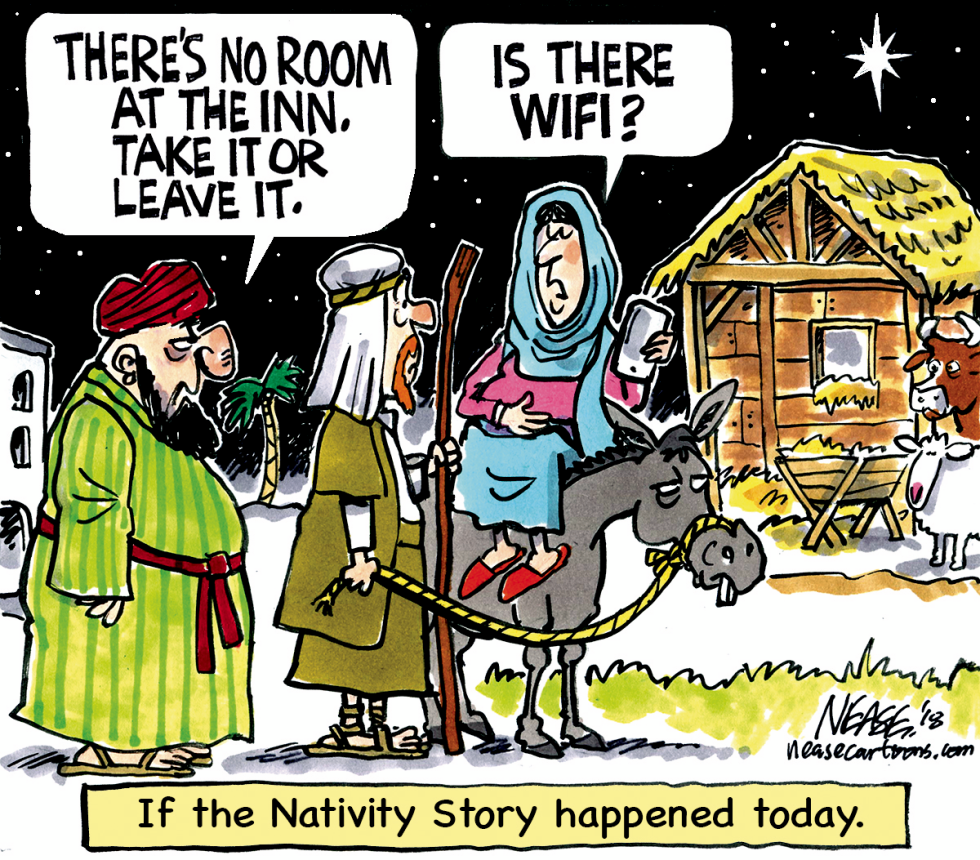 Nativity