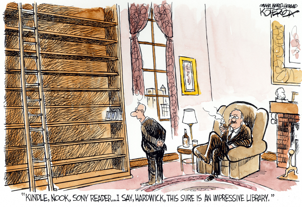 Modern Library