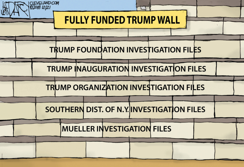 Trump Border Wall