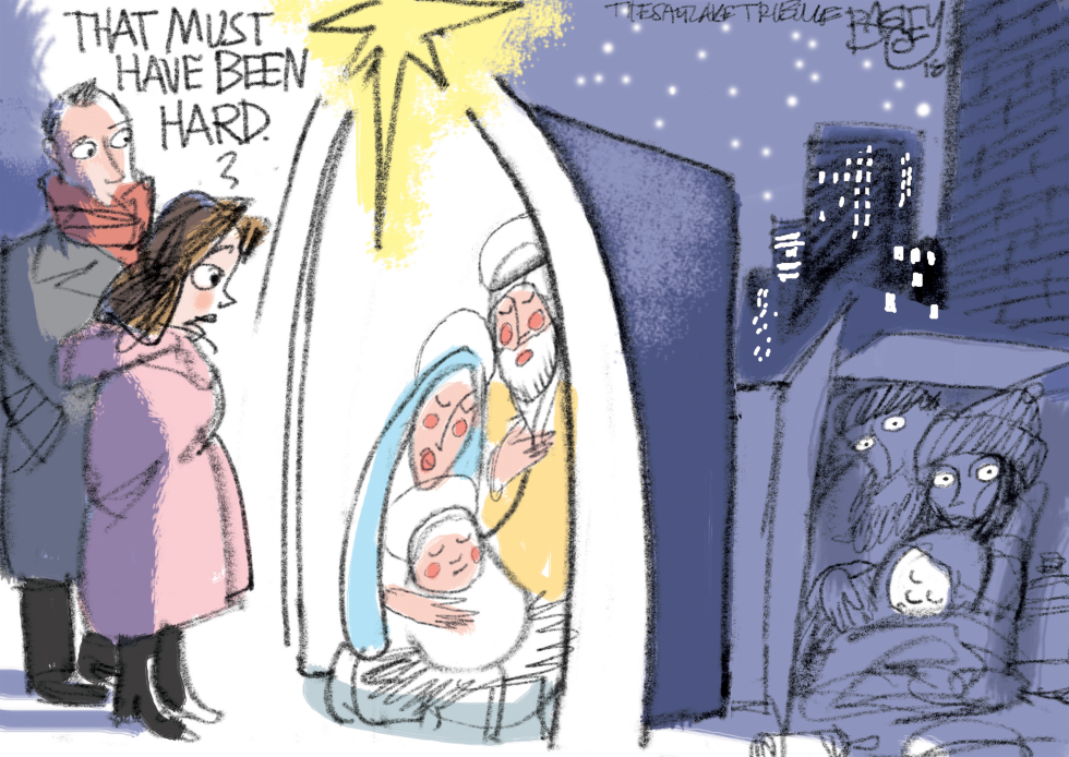 Holy Family