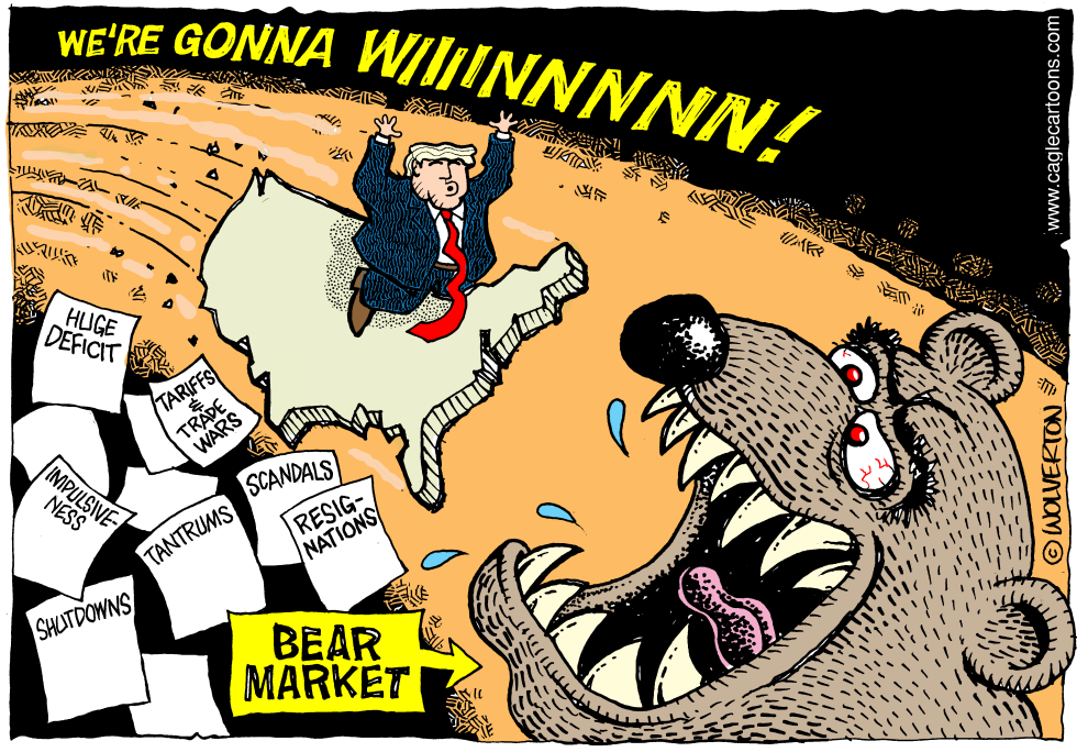 Bear Market