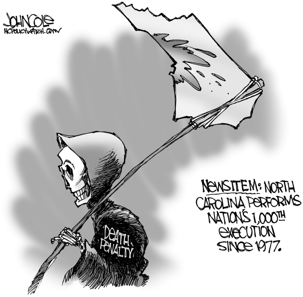 1000th execution