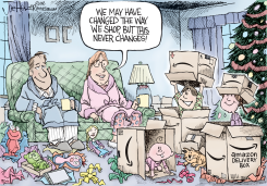 BOXES by Joe Heller