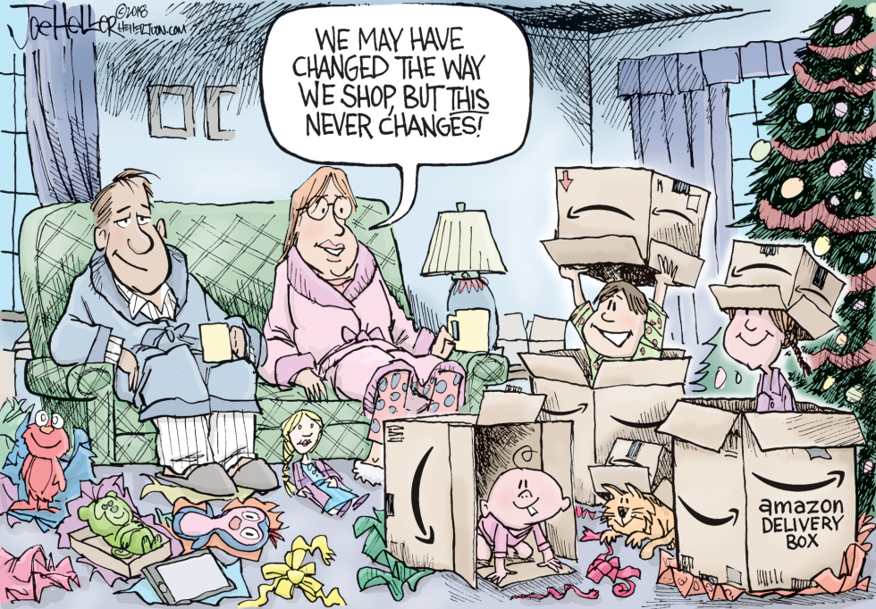 Boxes