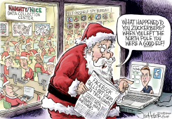 FACEBOOK DATA by Joe Heller