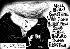 THE WALL EXPLAINED by Frank Hansen
