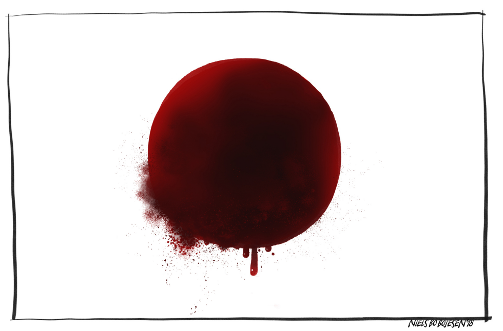Japan resumes whaling
