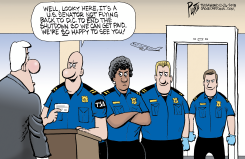 SHUTDOWN RUMBLE by Bruce Plante