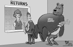 YOUR 401K by Bruce Plante