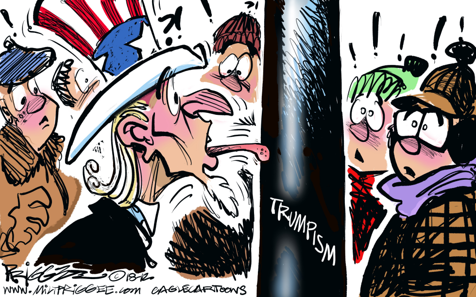 The Xmas Story