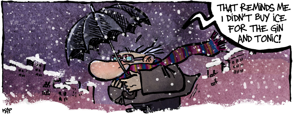 Snow