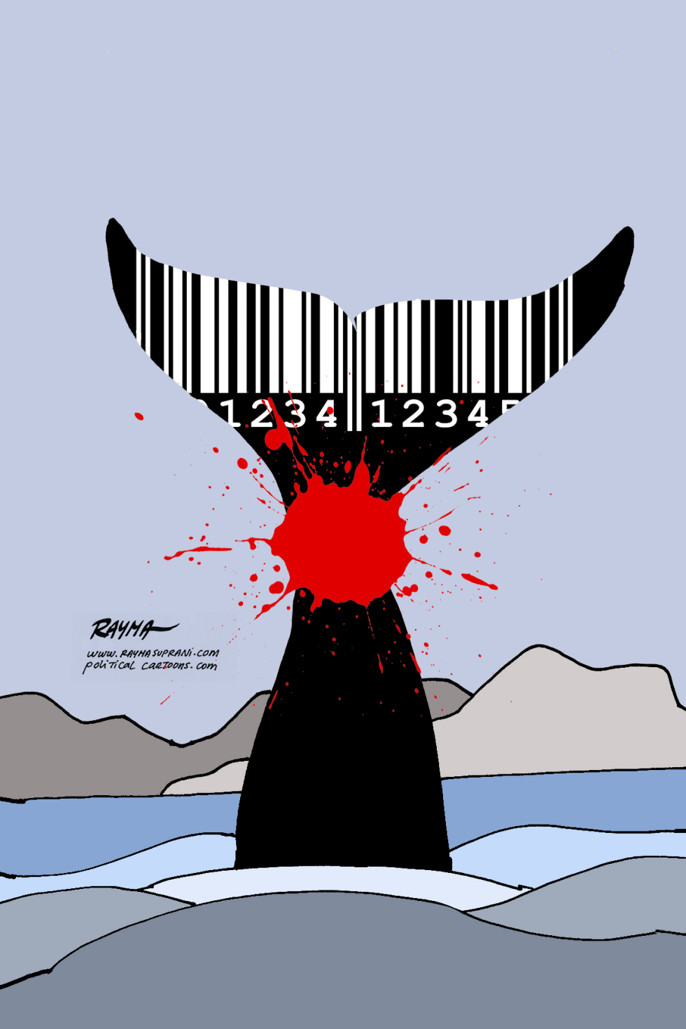 Japanese Whaling