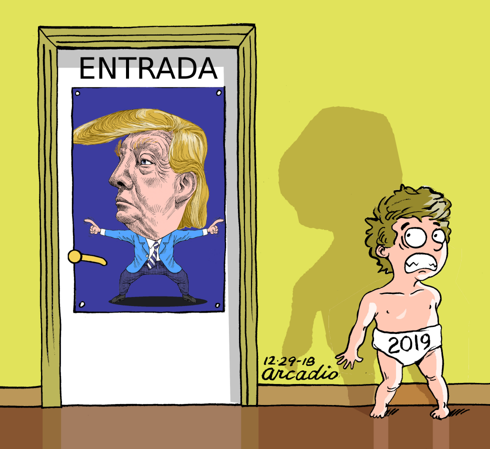 Feliz Año Nuevo