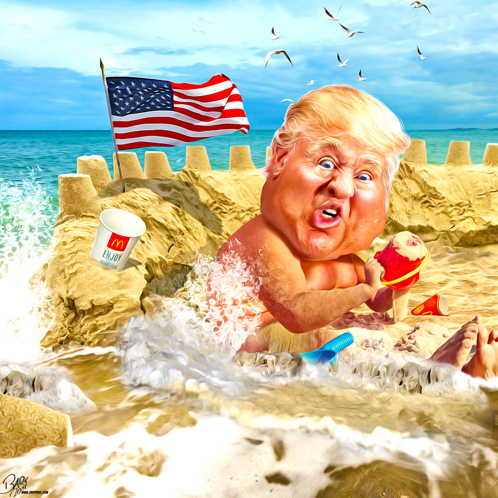 Border Wall