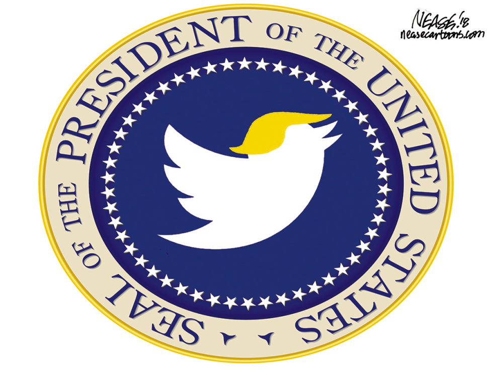 Presidential Seal