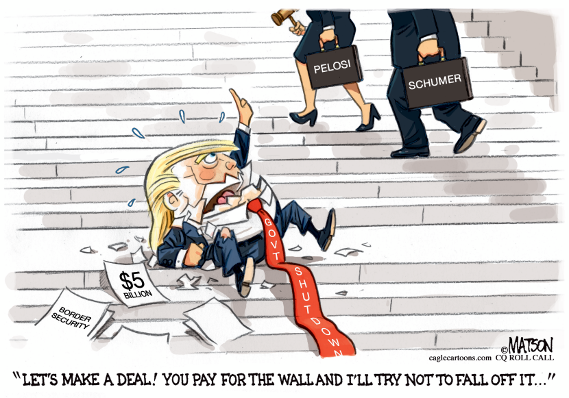 Trumpty Dumpty