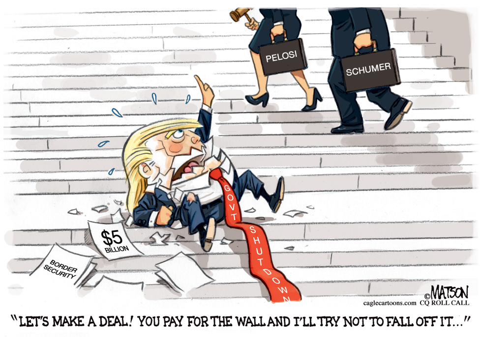 Trumpty Dumpty